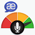 Speakometer - English Pronunciation & Accent Coach2.1.7 (Mod) (Sap)