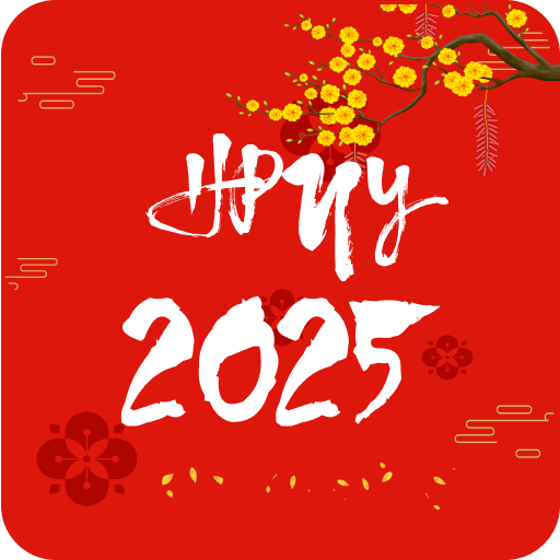 Vietnamese Tet 2025 Countdown