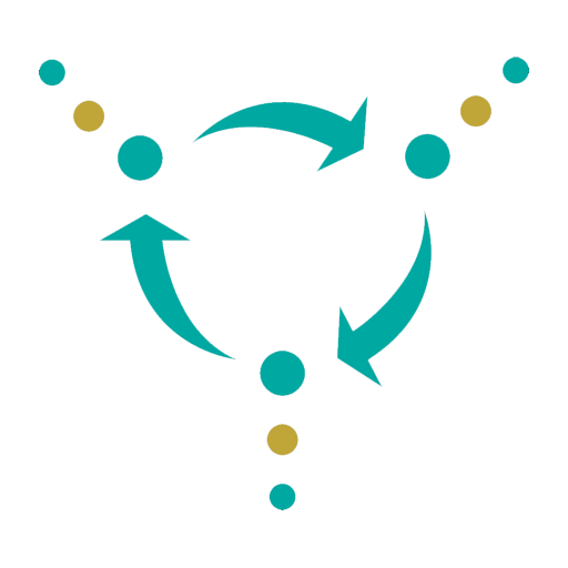 Cycled Rewards logo