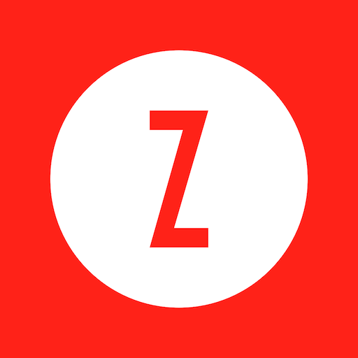 Zuidema Influence Hub Logo