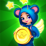Cover Image of Download Merge Fairies - Best Idle Clicker🧚 1.1.8 APK