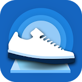 Step Counter - Pedometer Free & Calorie Counter icon
