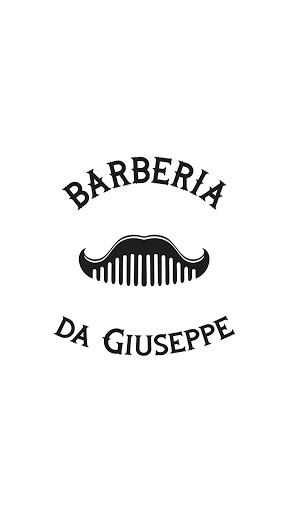 Android application Barberia da Giuseppe screenshort