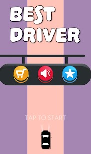 Best Driver – Finger Driving Apk Mod for Android [Unlimited Coins/Gems] 1