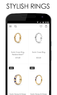 Jewelry for Pandora Mod Apk V 1.1 (Unlimited Money) 3