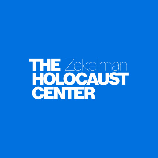 Zekelman Holocaust Center 1.5.0 Icon