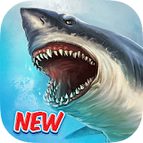 Top Hungry Shark Evolution Guide icon