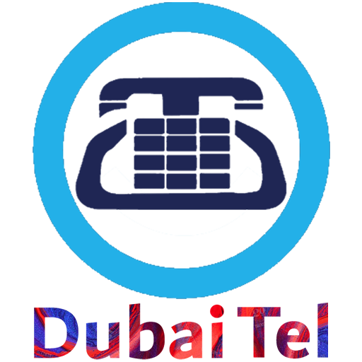 DubaiTel 2.0.1 Icon