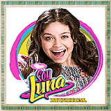Songs Of Soy Luna 2016 icon