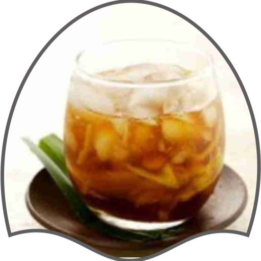 Resep Minuman Tradisional Enak logo