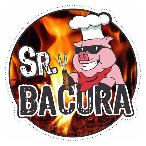 Sr. Bacura logo
