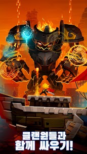 Tap Titans 2 탭타이탄: 방치형 클리커 게임 6.9.2 버그판 3