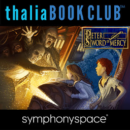 Icon image Thalia Book Club: Dave Barry and Ridley Pearson's Peter and the Sword of Mercy