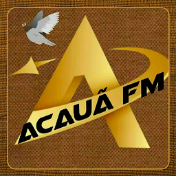 Icon image Rádio Acauã FM 104,9
