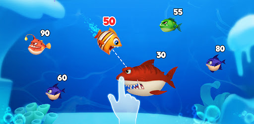 Fish Go.io 2 Mod Apk v2.16.2