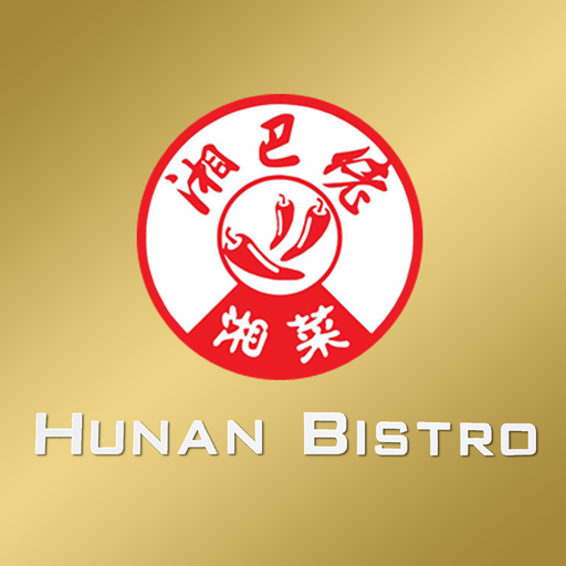 Hunan Bistro - New York logo