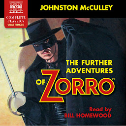 Obraz ikony: The Further Adventures of Zorro
