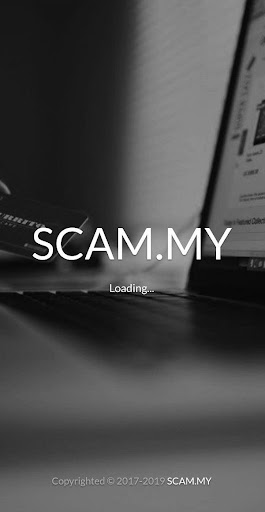 Check scammer malaysia