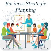 Top 25 Books & Reference Apps Like Business Strategic Planning - Best Alternatives
