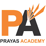 Prayas Academy icon