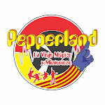 Cover Image of Baixar Pepperland  APK