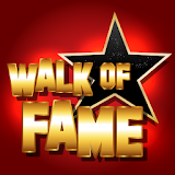 Walk of Fame icon