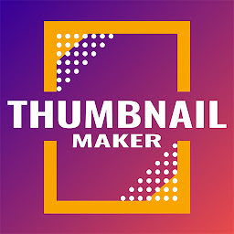 Thumbnail Maker - Make Flyers की आइकॉन इमेज