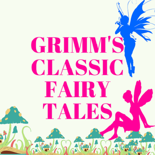 Grimms' Fairy Tales Classic 1.0.0 Icon