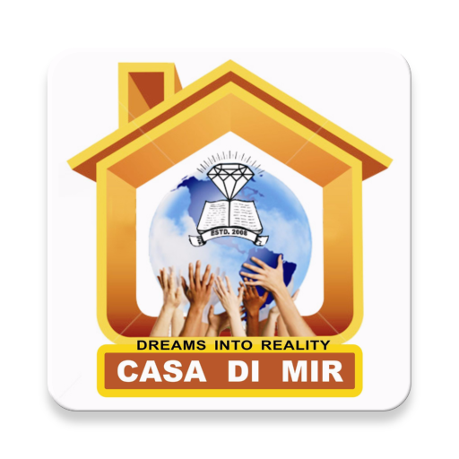 Casa Di Mir School Apps on Google Play