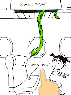 Snake on a Plane - Dodge Kissのおすすめ画像5
