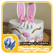 Cake Design Ideas