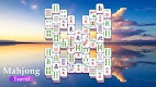 screenshot of Mahjong Travel - Relaxing Tile