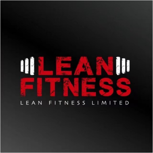 Lean Fitness logo