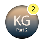 Cover Image of Tải xuống Connect KG 2 Term 2  APK