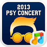 PSY - 2013 Concert dodol pop icon