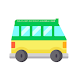 Green Minibus ETA Schedules - Androidアプリ