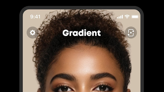 Gradient APK v2.9.3 MOD Download Free (Premium Unlocked) Gallery 4