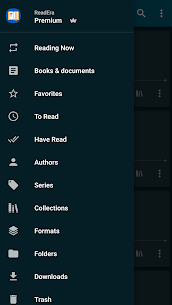 ReadEra Premium – ebook reader 1