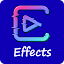 After effects video editor