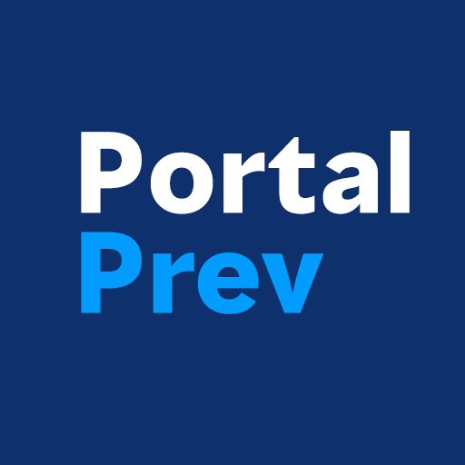 Portal Prev App logo