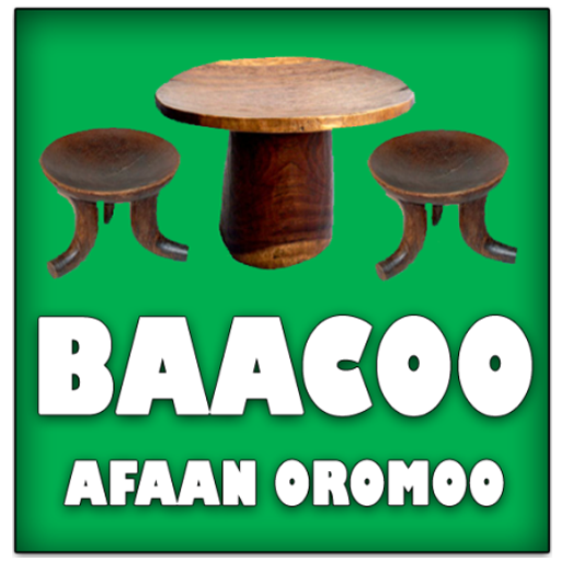Baacoo Afaan Oromoo Jokes - 4.31 - (Android)
