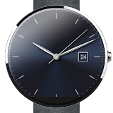 Elegance Watch Face icon