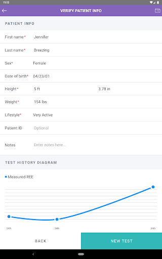 Breezing Pro Screen 3