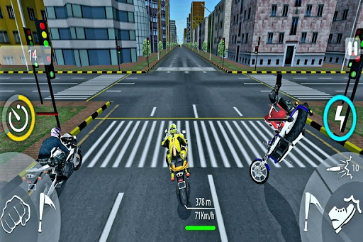 7100 Bike Attack New Game Mod Apk  Best Free