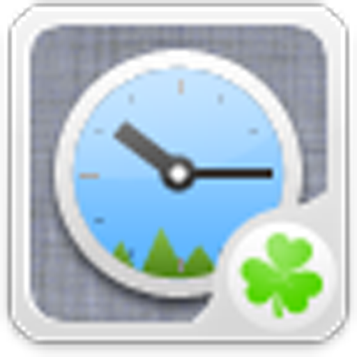 GO Clock Widget 2.14 Icon