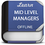 Cover Image of Download Easy Mid Level Managers Tutorial 1.0 APK