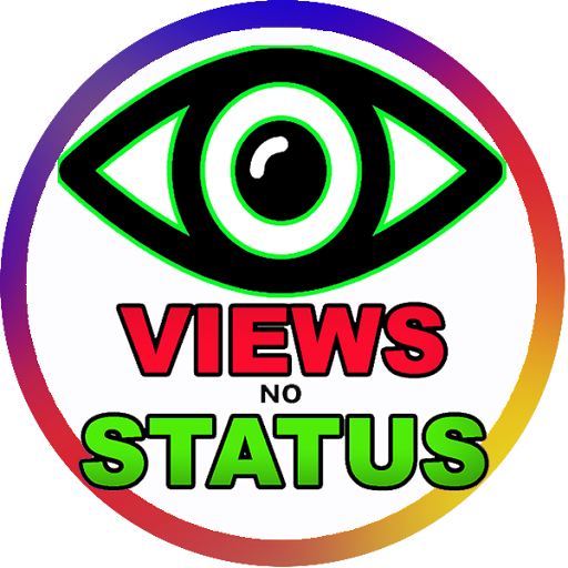 Views Nos Status logo