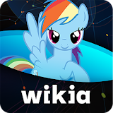 FANDOM for: My Little Pony icon