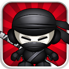 Pocket Ninjas 1.0