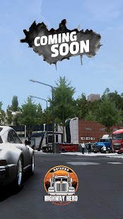 Drivers: Highway Hero Screenshot